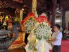 HỘI HOÁ HỌC NGHỆ AN DÂNG HƯƠNG TƯỞNG NHỚ CÁC ANH HÙNG LIỆT SỸ NHÂN NGÀY THƯƠNG BINH LIỆT SỸ 27-7