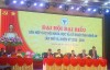ĐẠI HỘI ĐẠI BIỂU LIÊN HIỆP CÁC HỘI KHOA HỌC VÀ KỸ THUẬT NGHỆ AN LẦN THỨ VII, NHIỆM KỲ 2025 – 2030