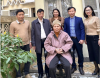 HƯỚNG TỚI KỶ NIỆM 65 NĂM THÀNH LẬP KHOA HOÁ HỌC (1961 - 2026): NHỮNG DẤU SON TỰ HÀO VÀ NGHĨA TÌNH SÂU NẶNG